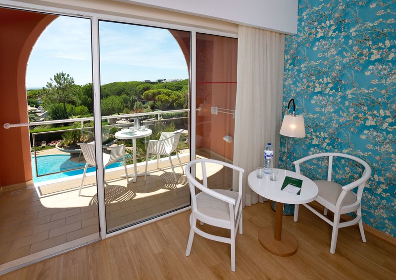 Hotel Falesia 23