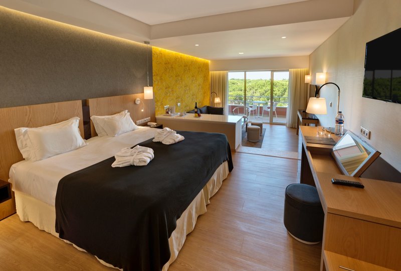 Hotel Falesia 26
