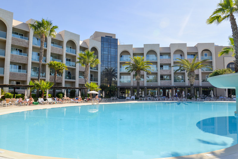 Hotel Falesia 1