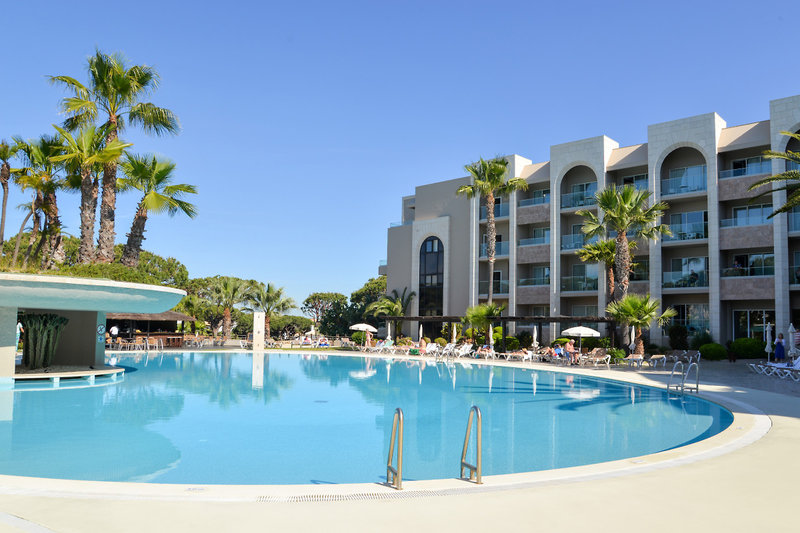 Hotel Falesia 2
