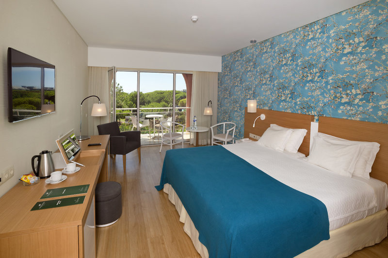 Hotel Falesia 5