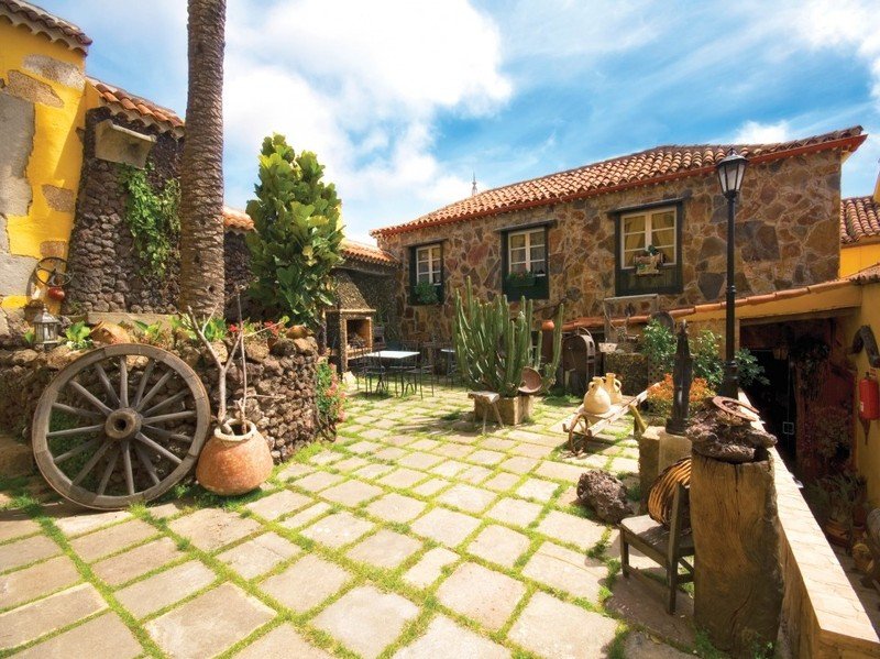 Rural Senderos de Abona 2