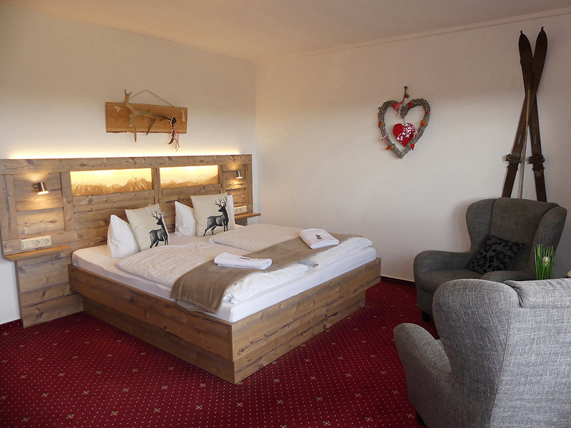Harmonie Hotel Rust 2