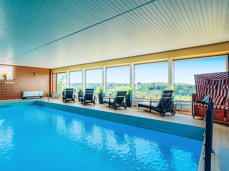 Harmonie Hotel Rust 3