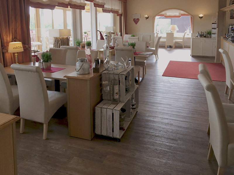 Harmonie Hotel Rust 5