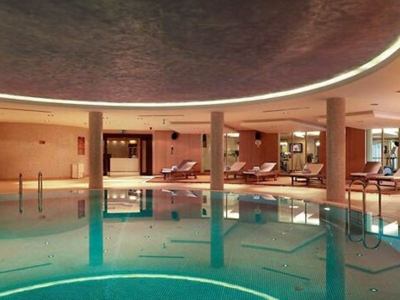 Delta Hotels Istanbul West