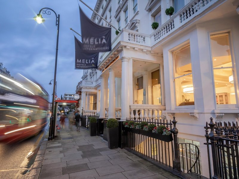 Rydges Kensington 1