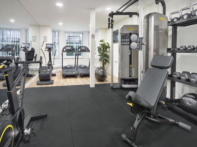 Rydges Kensington 14