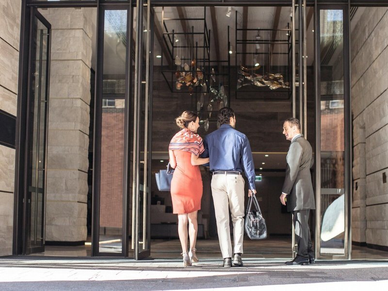 InterContinental Perth City Centre 2