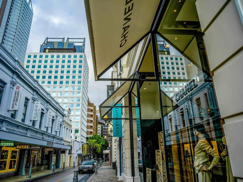 InterContinental Perth City Centre 3
