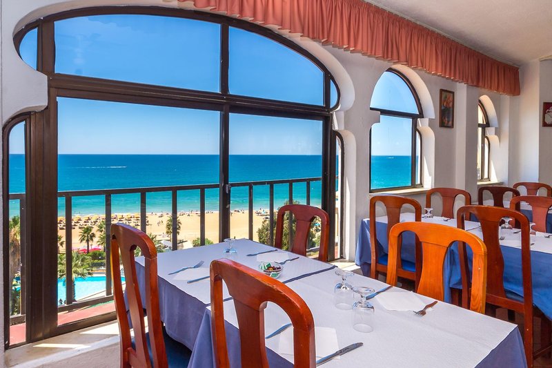 Monica Isabel Beach Club 2