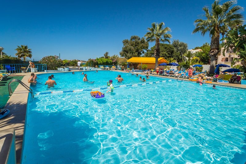 Monica Isabel Beach Club 4