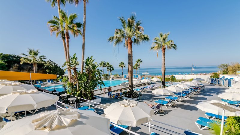 Monica Isabel Beach Club 11