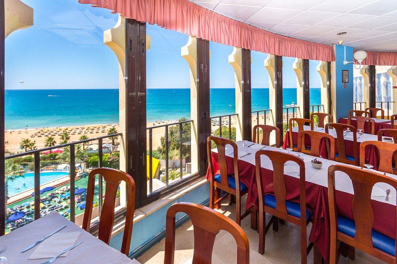 Monica Isabel Beach Club 12