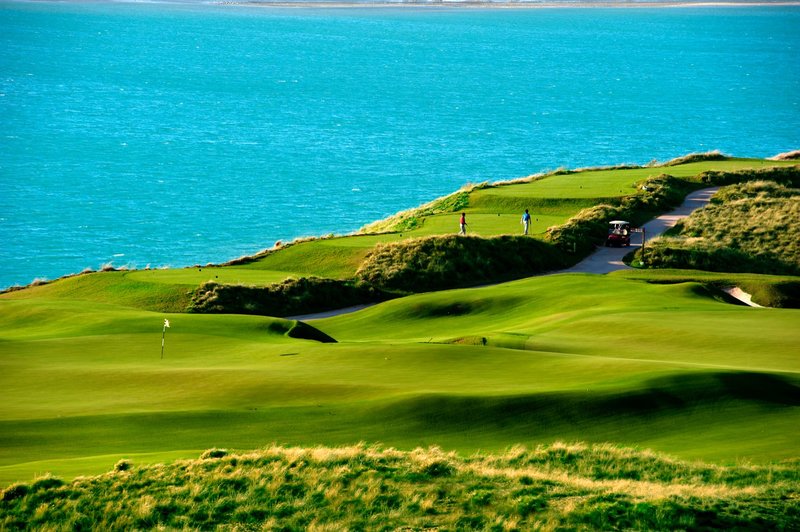 Crowne Plaza Abu Dhabi - Yas Island 16