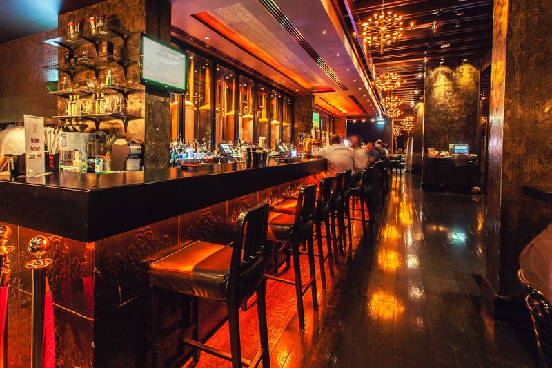 Crowne Plaza Abu Dhabi - Yas Island 9