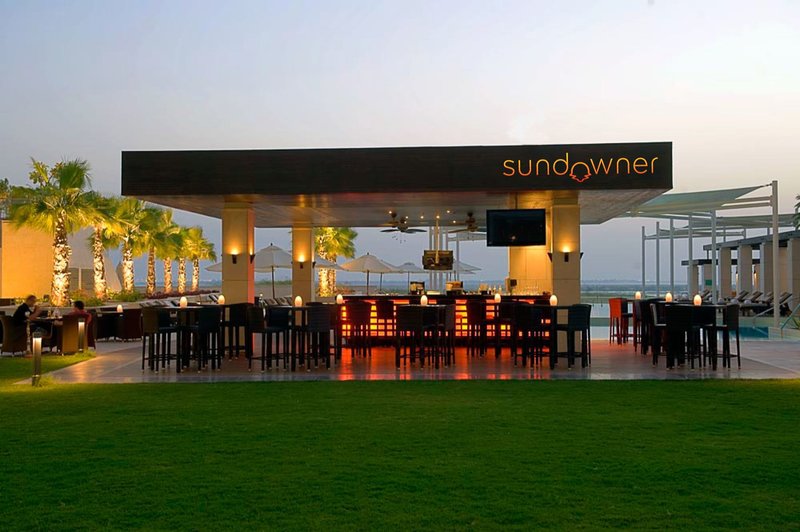 Crowne Plaza Abu Dhabi - Yas Island 4