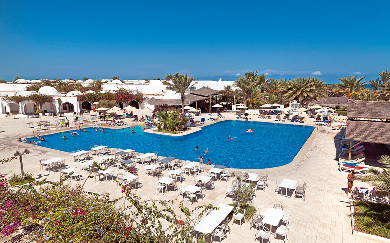 Seabel Rym Beach 5