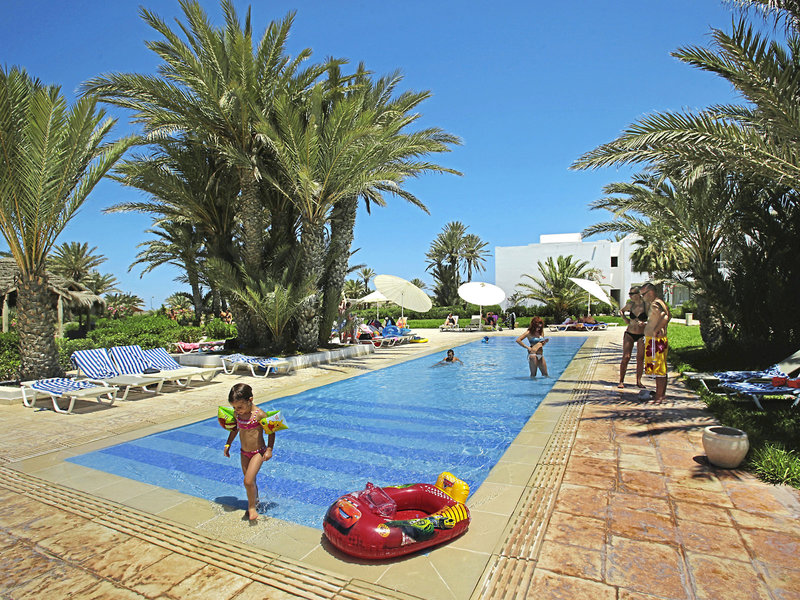 Seabel Rym Beach 7