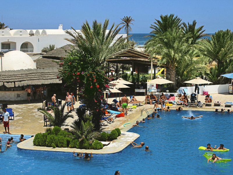 Seabel Rym Beach 8