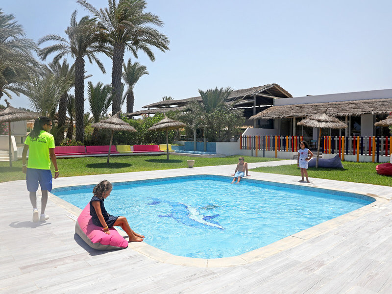 Seabel Rym Beach 24