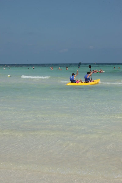 Seabel Rym Beach 39