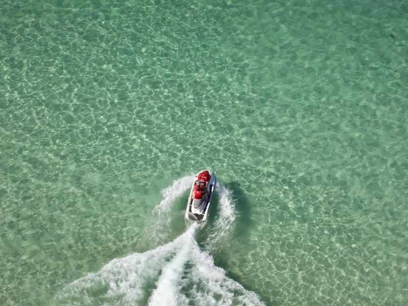 Seabel Rym Beach 40
