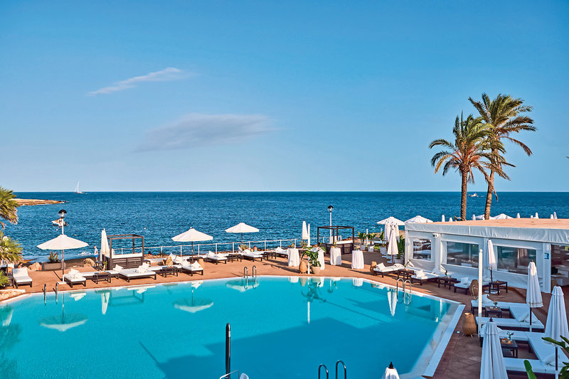 PortBlue S´Algar Hotel - Erwachsenenhotel 4