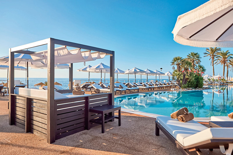 PortBlue S´Algar Hotel - Erwachsenenhotel 5