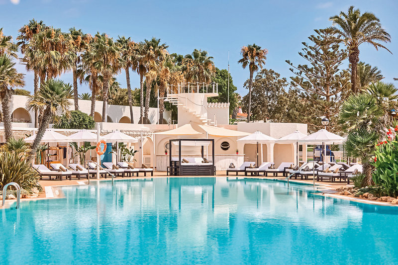 PortBlue S´Algar Hotel - Erwachsenenhotel 7