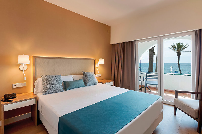 PortBlue S´Algar Hotel - Erwachsenenhotel 12