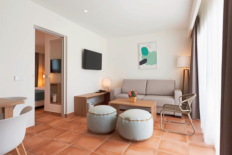 PortBlue S´Algar Hotel - Erwachsenenhotel 13