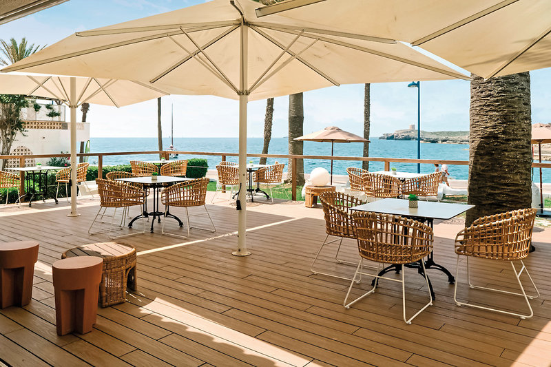 PortBlue S´Algar Hotel - Erwachsenenhotel 19