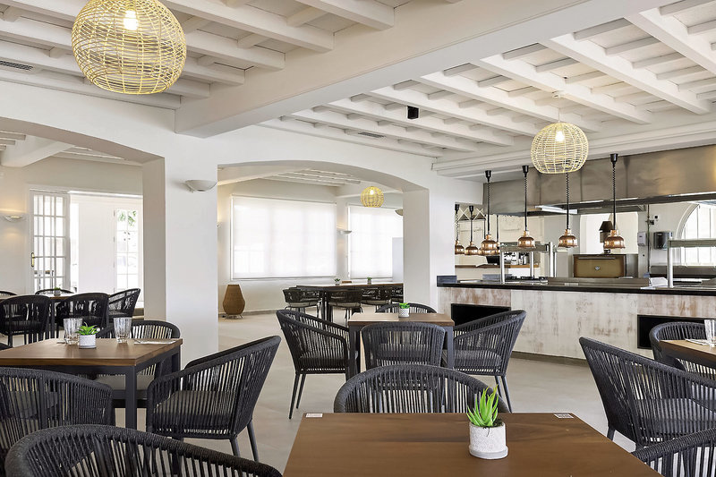 PortBlue S´Algar Hotel - Erwachsenenhotel 20