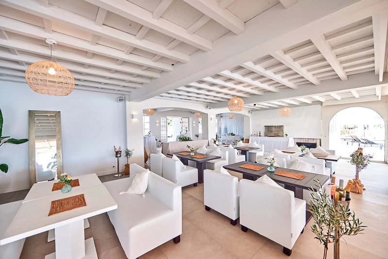 PortBlue S´Algar Hotel - Erwachsenenhotel 22