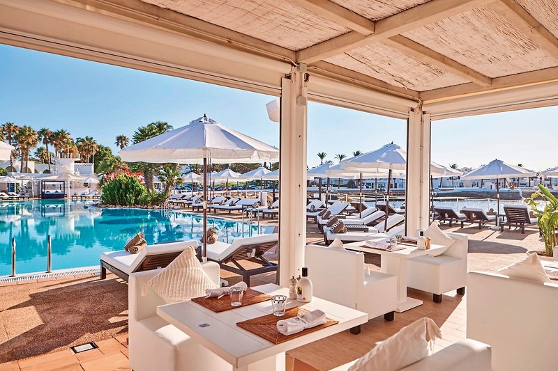 PortBlue S´Algar Hotel - Erwachsenenhotel 23