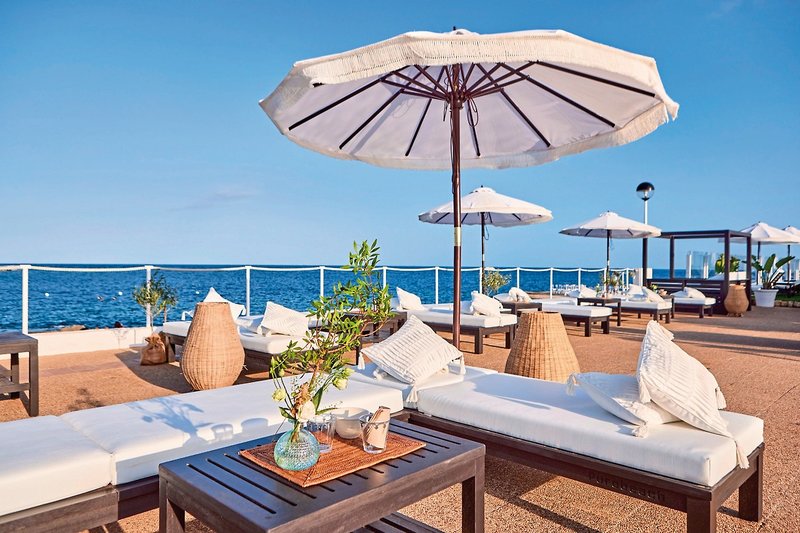 PortBlue S´Algar Hotel - Erwachsenenhotel 26