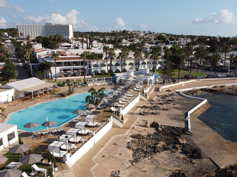 PortBlue S´Algar Hotel - Erwachsenenhotel 2