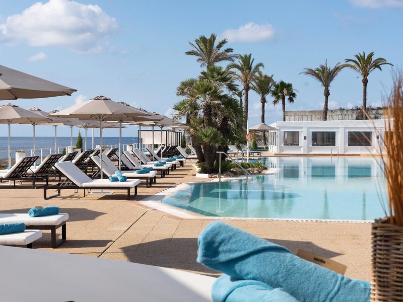 PortBlue S´Algar Hotel - Erwachsenenhotel 8