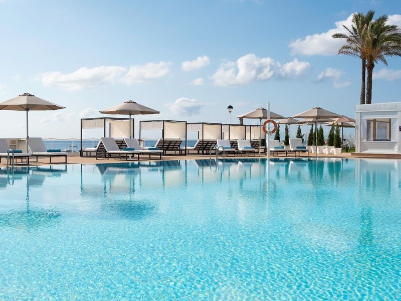 PortBlue S´Algar Hotel - Erwachsenenhotel 9