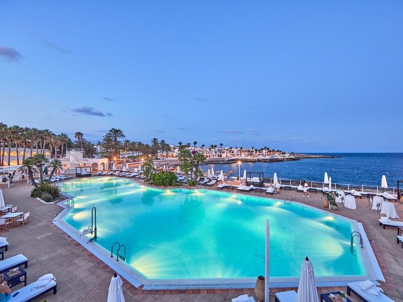 PortBlue S´Algar Hotel - Erwachsenenhotel 10