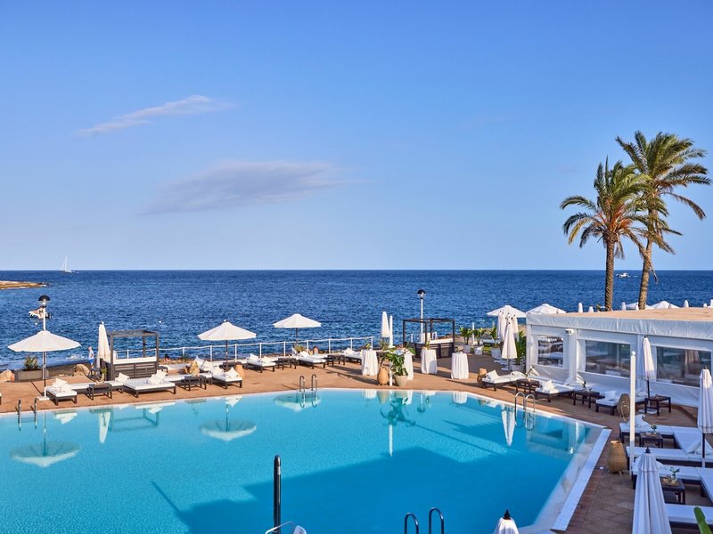 PortBlue S´Algar Hotel - Erwachsenenhotel 12
