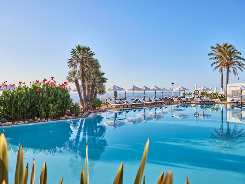 PortBlue S´Algar Hotel - Erwachsenenhotel 13