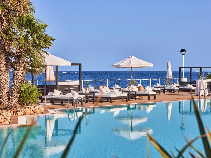 PortBlue S´Algar Hotel - Erwachsenenhotel 14