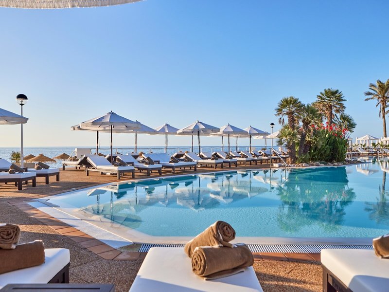 PortBlue S´Algar Hotel - Erwachsenenhotel 15