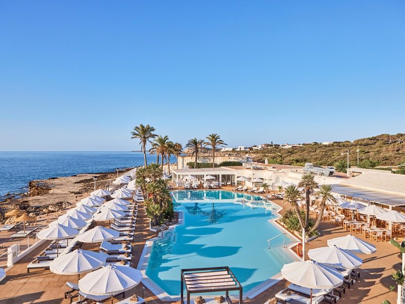 PortBlue S´Algar Hotel - Erwachsenenhotel 16