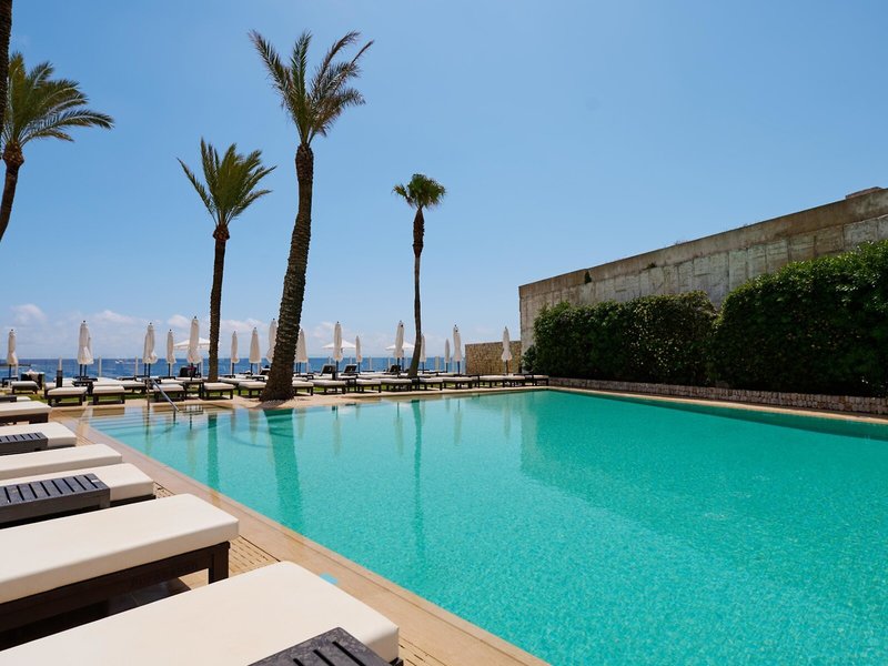 PortBlue S´Algar Hotel - Erwachsenenhotel 20