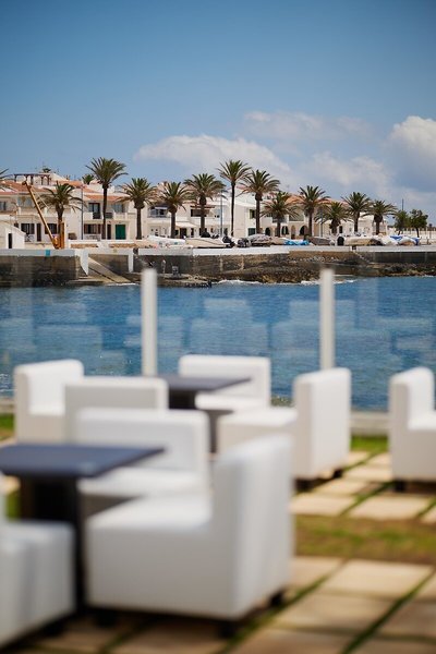 PortBlue S´Algar Hotel - Erwachsenenhotel 22