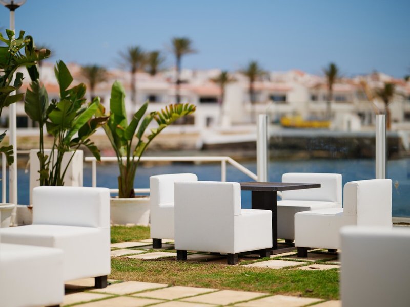 PortBlue S´Algar Hotel - Erwachsenenhotel 23