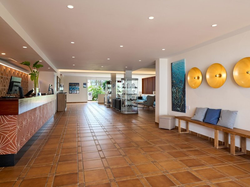 PortBlue S´Algar Hotel - Erwachsenenhotel 25